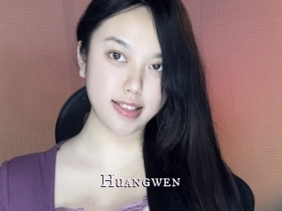 Huangwen
