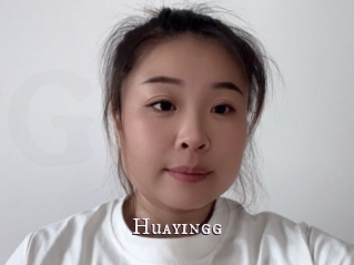 Huayingg