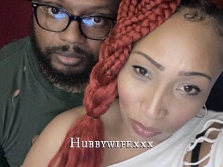 Hubbywifexxx