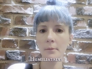 Humiliatrixs