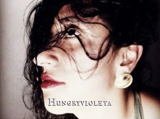 Hungryvioleta