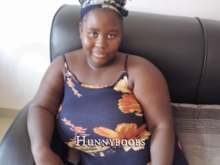 Hunnyboobs
