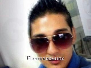 Hunter_dominic