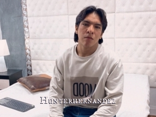 Hunterhernandez