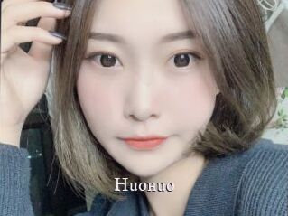 Huohuo