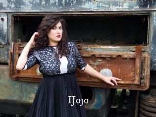 IJojo