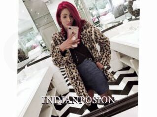 INDIANPOSION