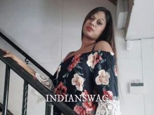 INDIANSWAG
