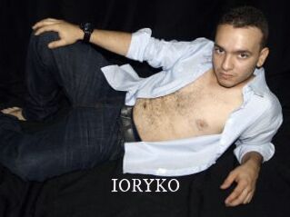 IORYKO
