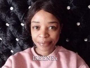 IREENEx