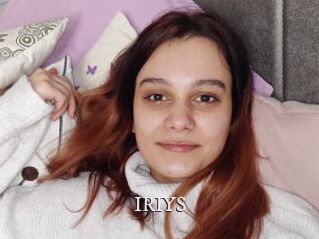 IRIYS