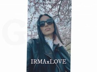 IRMAxLOVE