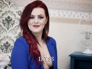 IRYSS