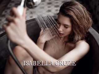 ISABELLA_CRUZE
