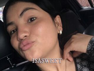 ISASWEET
