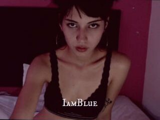 IamBlue