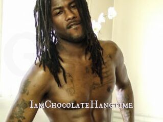 IamChocolateHangtime