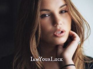 IamYourLuck
