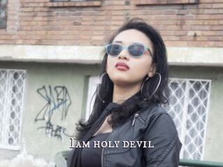 Iam_holy_devil