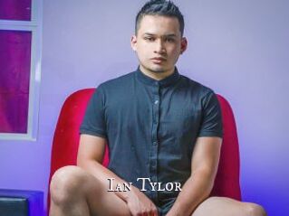 Ian_Tylor