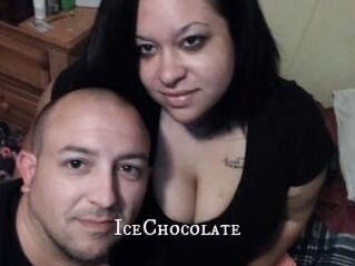IceChocolate