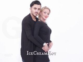 IceCreamHot
