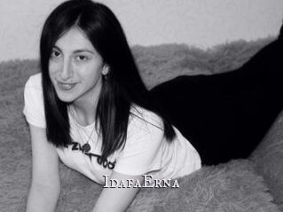 IdafaErna