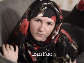 IdrisFari