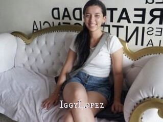 IggyLopez
