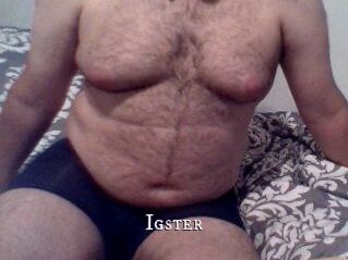 Igster