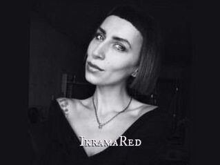 IkramaRed