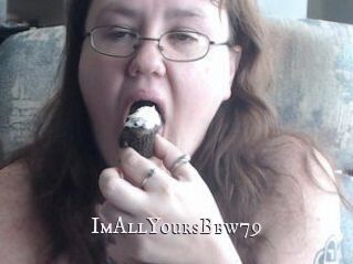 ImAllYoursBbw79