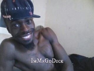 ImMrGdDick