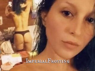 ImperialFrosting