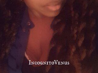 IncognitoVenus