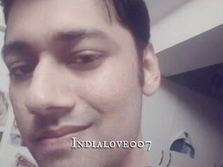 Indialove007