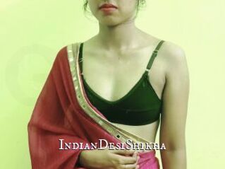 IndianDesiShikha