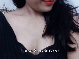 IndianSexyShivani