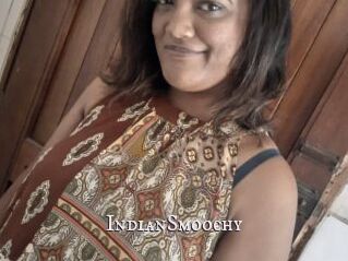 IndianSmoochy