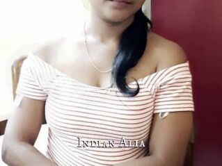 Indian_Alia