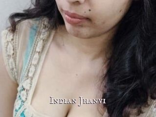 Indian_Jhanvi