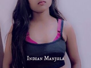 Indian_Manjula