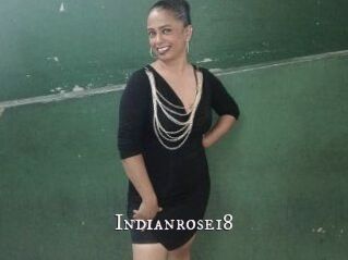 Indianrose18