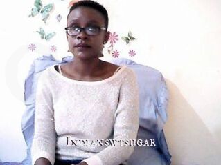 Indianswtsugar