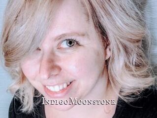 IndigoMoonstone