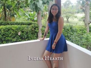 Indira_Hearth