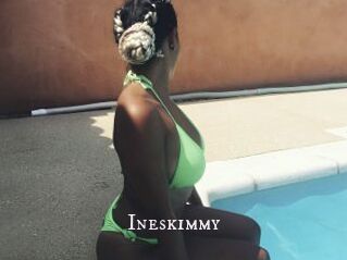 Ineskimmy
