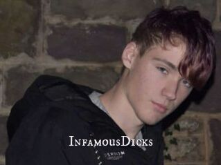 InfamousDicks