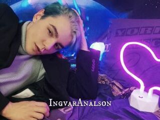 IngvarAnalson