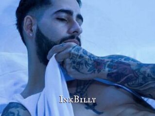 InkBilly
